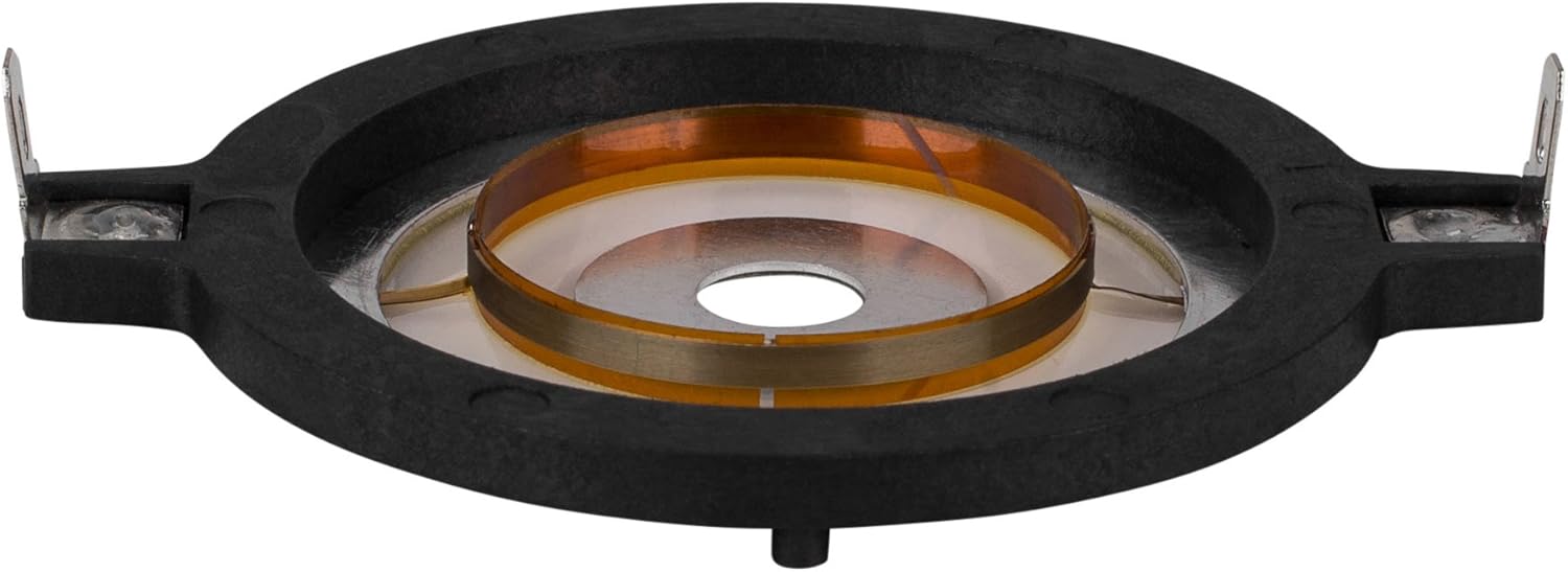 tweeter diaphragm replacement