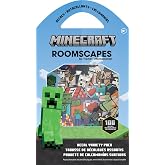 Minecraft Decal Variety Pack (100-Pack) Decal Variety Pack