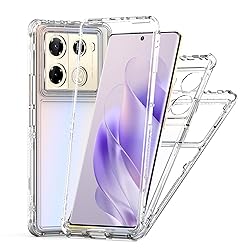 Compatible with Infinix Note 40 Pro 4G Case