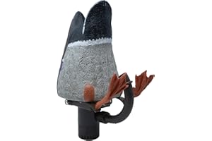 Higdon Outdoors Pulsator PRO Mallard Drake Guide Pack | Motion Duck Decoy