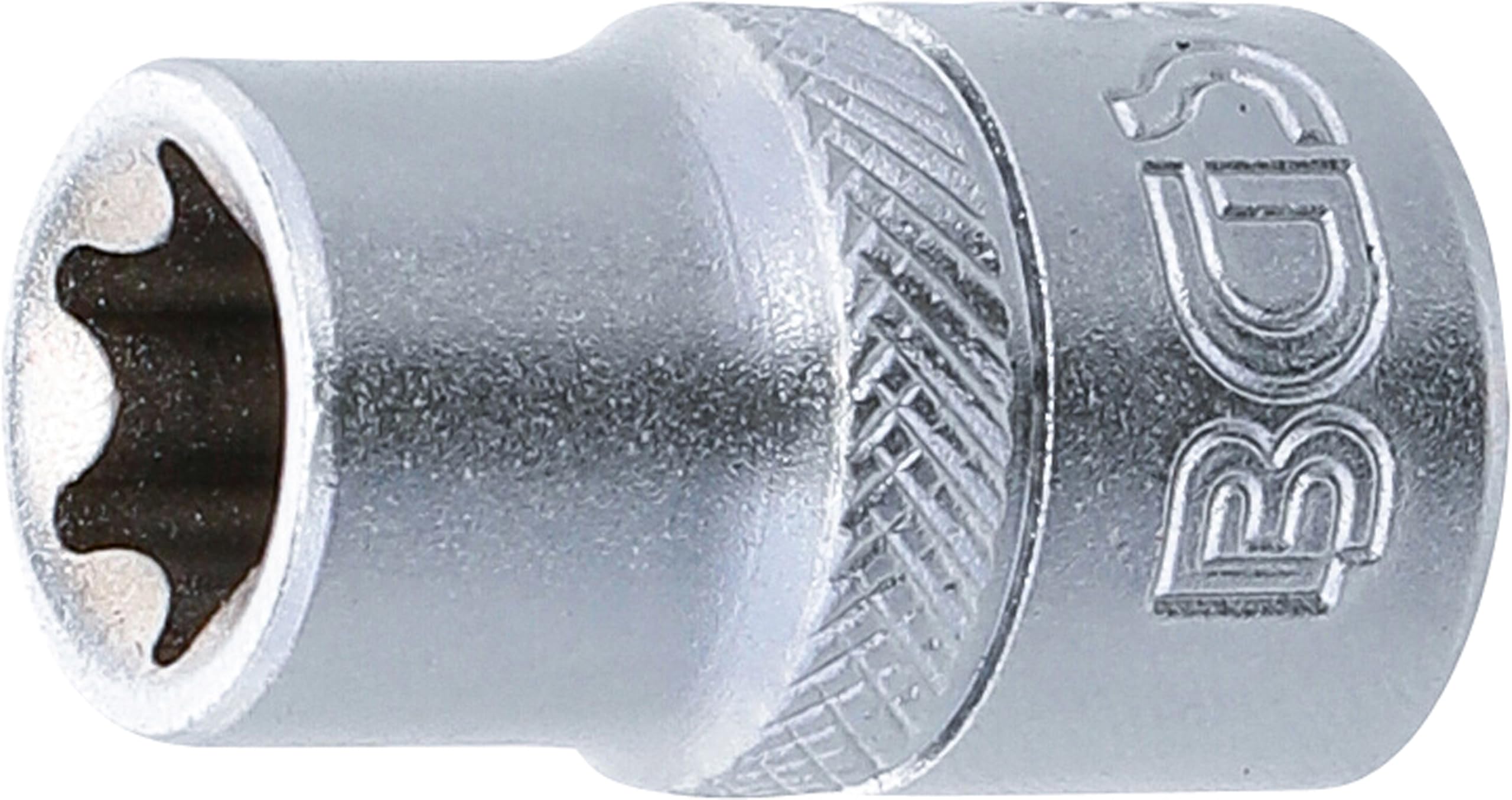 BGS 6412 | Socket, E-Type | 10 mm (3/8") Drive | E12