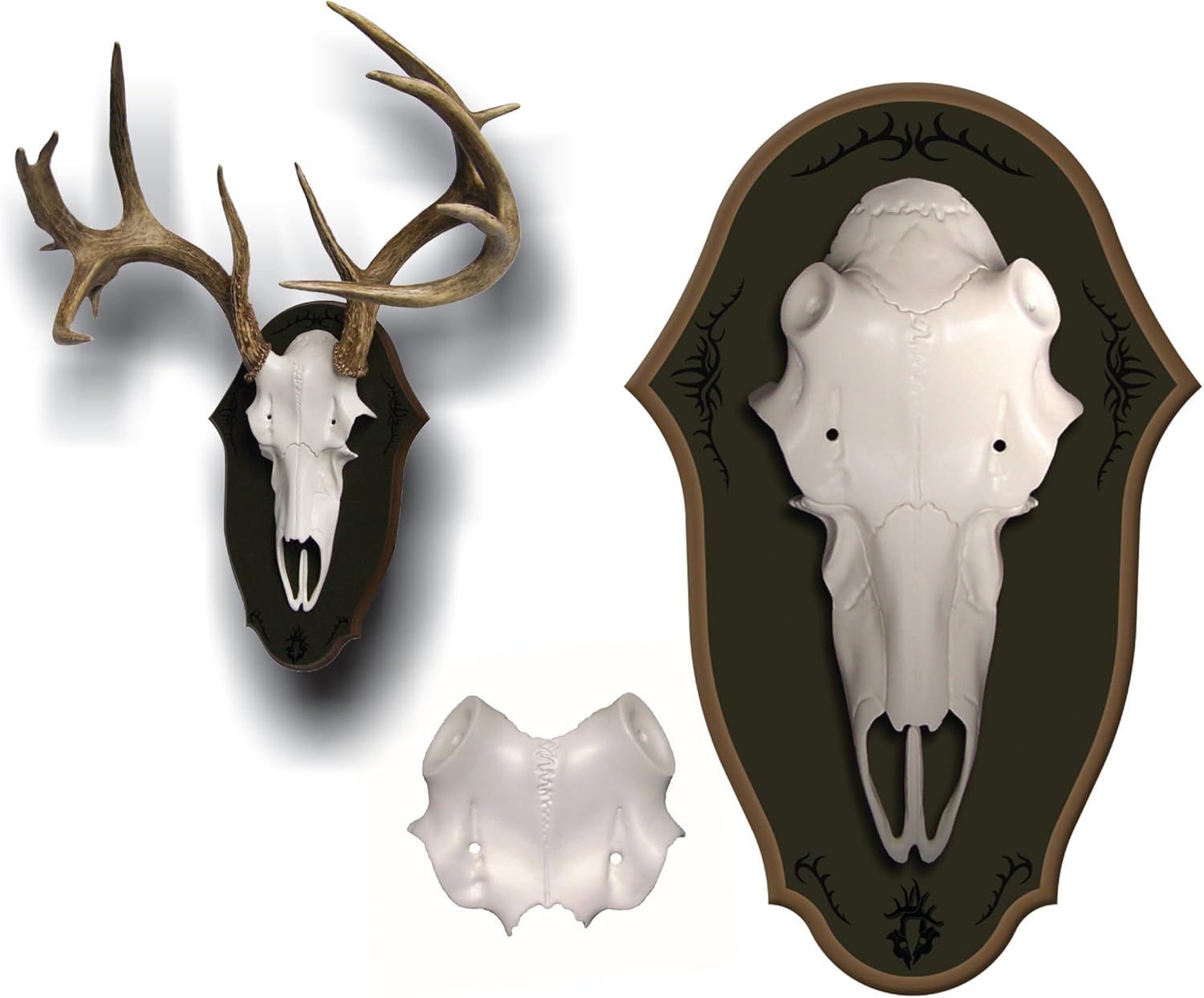 Mountain Mike's Reproductions Skull Master Large Antler Mounting Kit