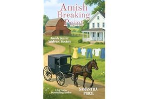 Amish Breaking Point