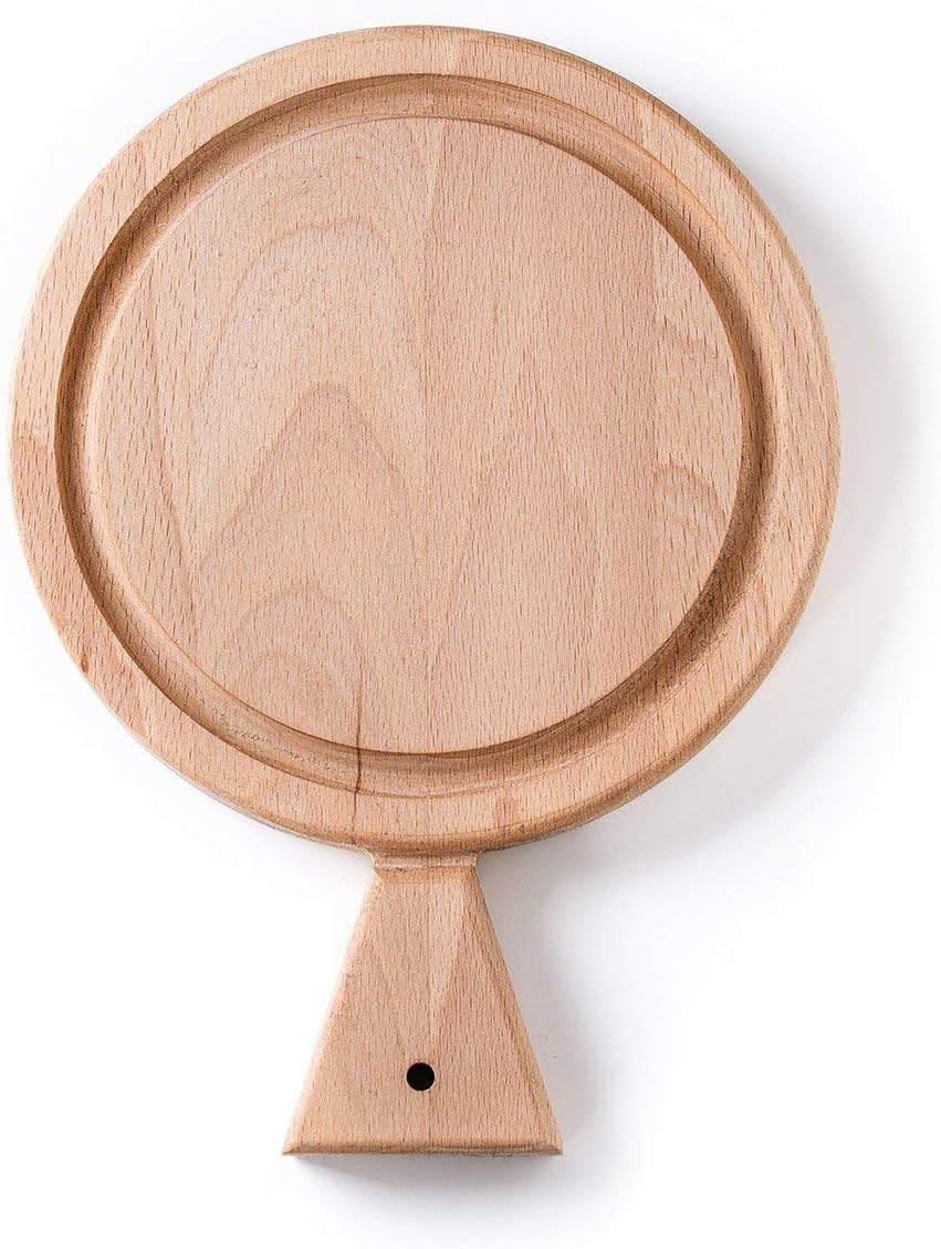 Handmade wooden cutting board from beech wood Chopping board Serving Board is the best for serving cheese fruits and other snacks Food Photography