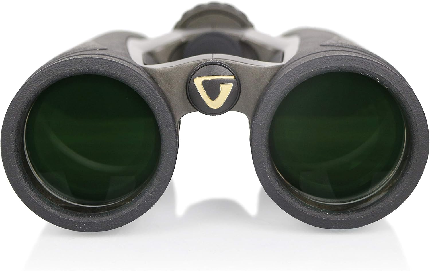 Vanguard Endeavor ED IV 10x42 Waterproof Binoculars with HOYA ED Glass and SK-15 Prism, Black - Image 5