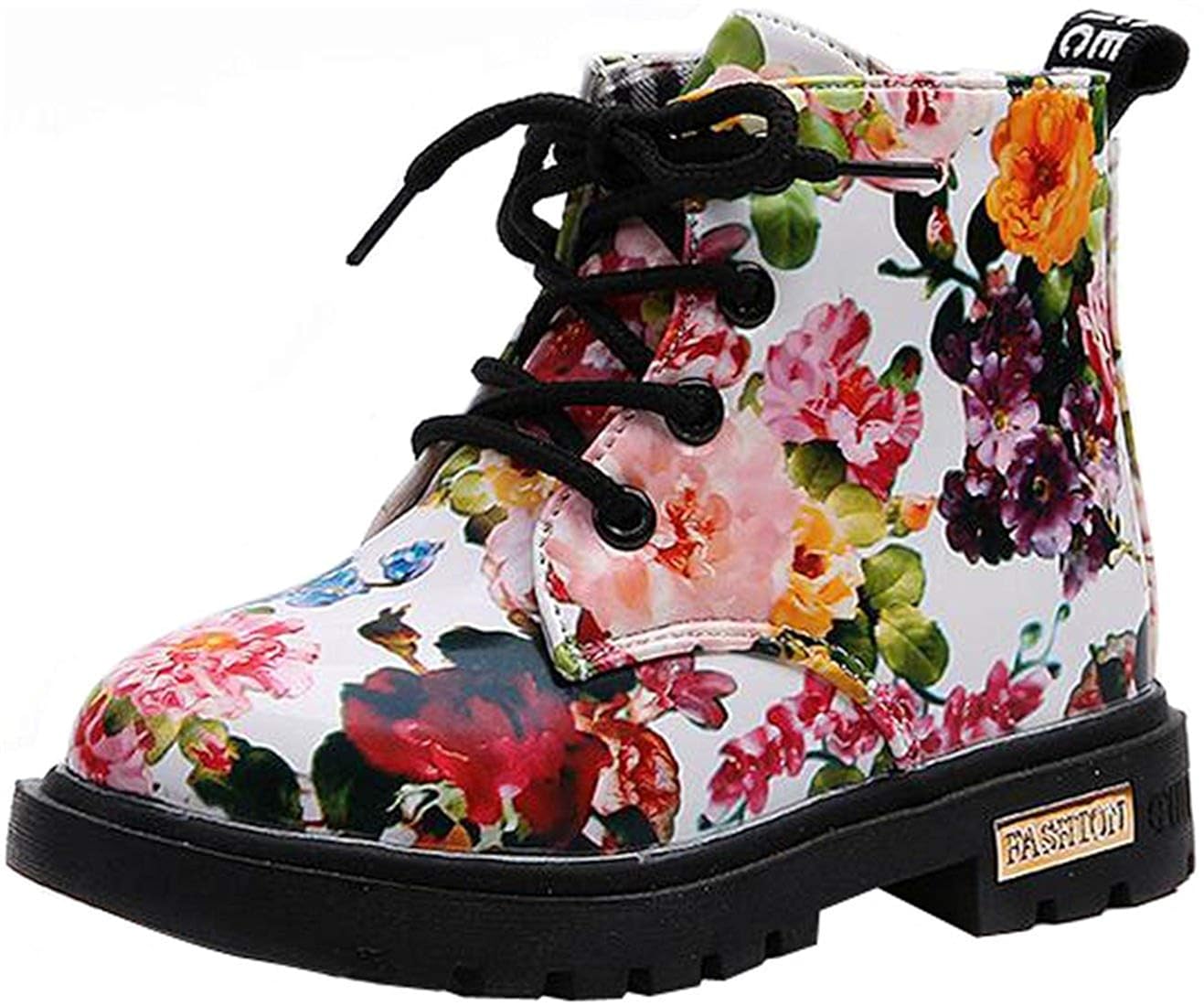 Zip Ankle Boots Toddler 