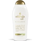 OGX Hydrate + Marula Oil Body, Lotion, 19.5 Fl Oz