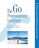 The Go Programming Language (Addison-Wesley Professional Computing Series)