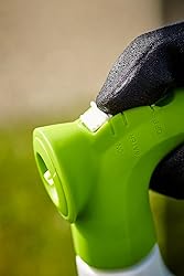 Scotts 3-in-1 Moss Control Ready-Spray, Fast-Acting