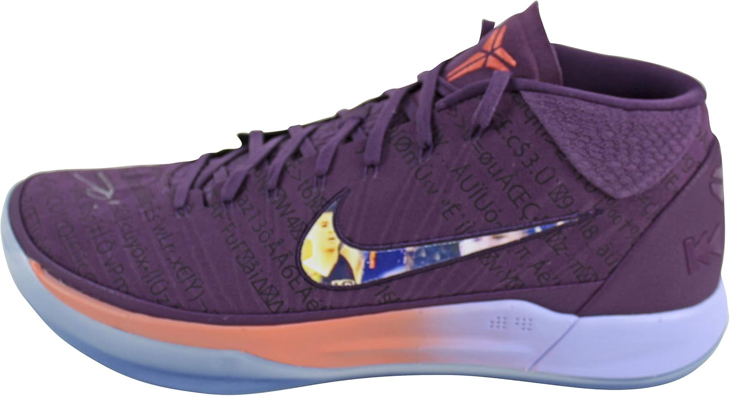 nike kobe ad devin booker