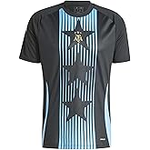 adidas Mens Argentina Jersey
