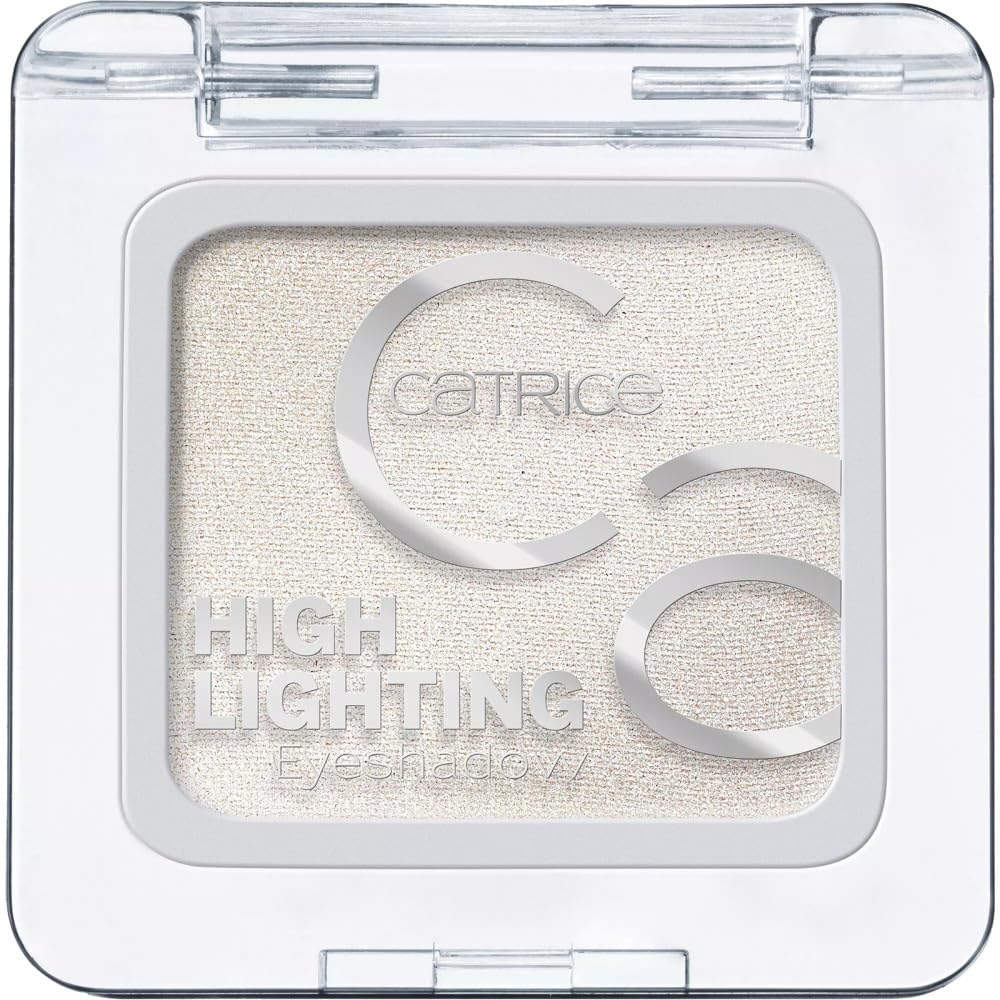 Catrice Highlighting Eyeshadow, longlasting, shiny, shimmery (2g)