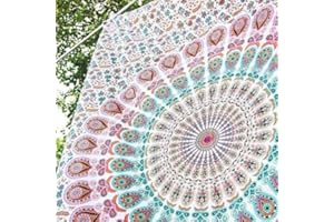 Popular Handicrafts Tapestries Hippie Mandala Tapestry Hippy Mandala Wall Hanging Wall Tapestries Mandala Tapestries Tapestry