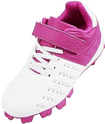 Sooneeya Softball Cleats for Boys Girls Athletic