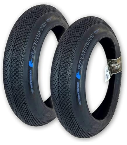 Vee Tire Co E-Huntsman 20 x 4.0 Ebike Tire, 593544, Black