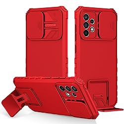 SHAMMA for Galaxy A52 5G SM-A526 A526B/DS Case