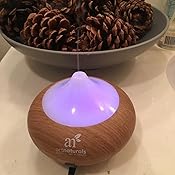 Amazon.com: ArtNaturals Essential Oil Diffuser and Humidifier