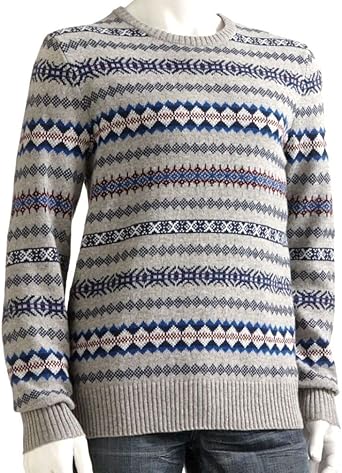 urban pipeline sweater