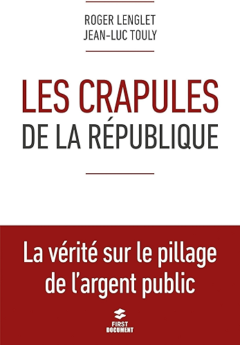 Download Les crapules de la République PDF