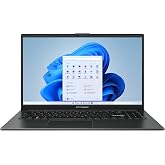 ASUS 2023 Vivobook Go 15 Laptop, 15.6" FHD Display, AMD Ryzen 5 7520U Processor, 8GB RAM, 512GB SSD, Windows 11 Home, Mixed B