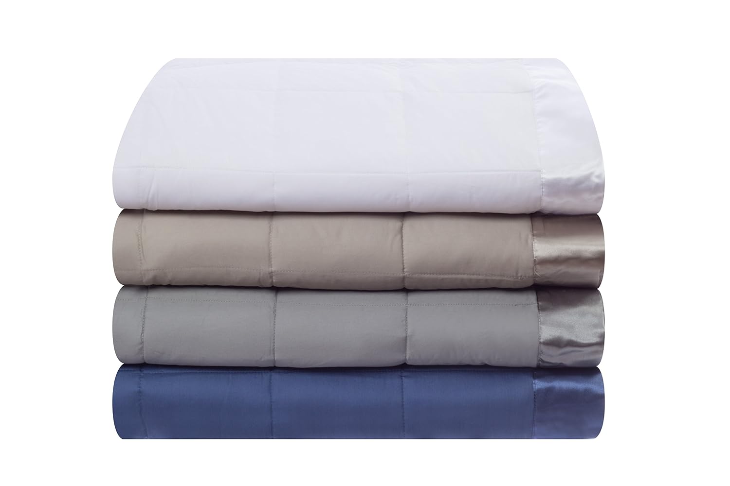 Best Summer Blanket in 2019 Top 5 Best Blankets for Hot Sleepers