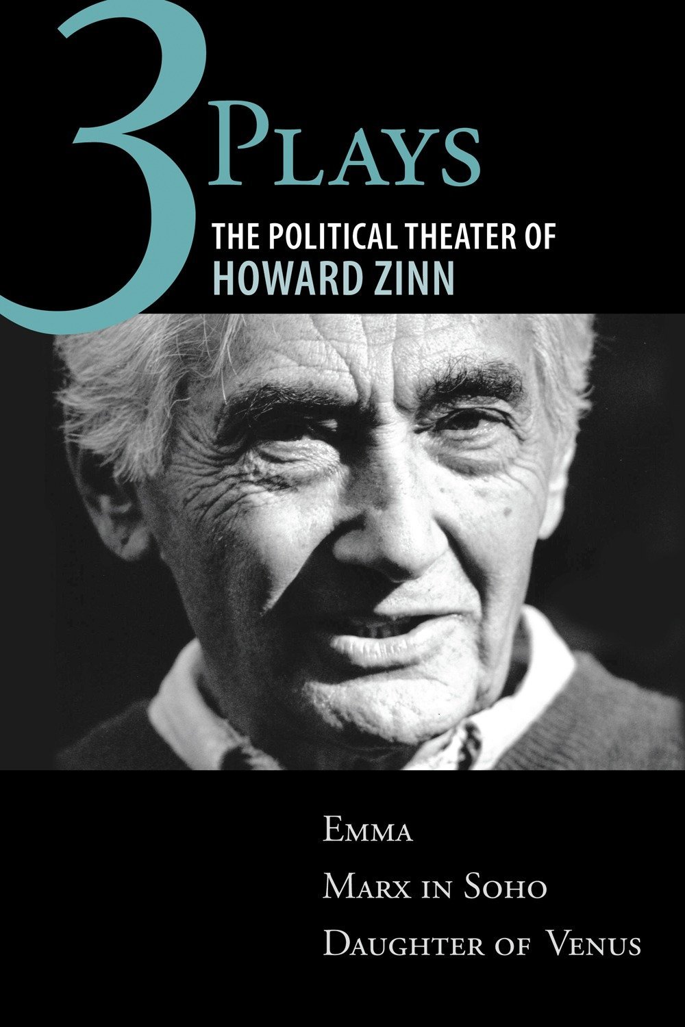 howard zinn amazon uk