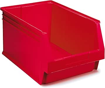 Tayg - Gaveta nº 60 roja (260100): Amazon.es: Bricolaje y herramientas