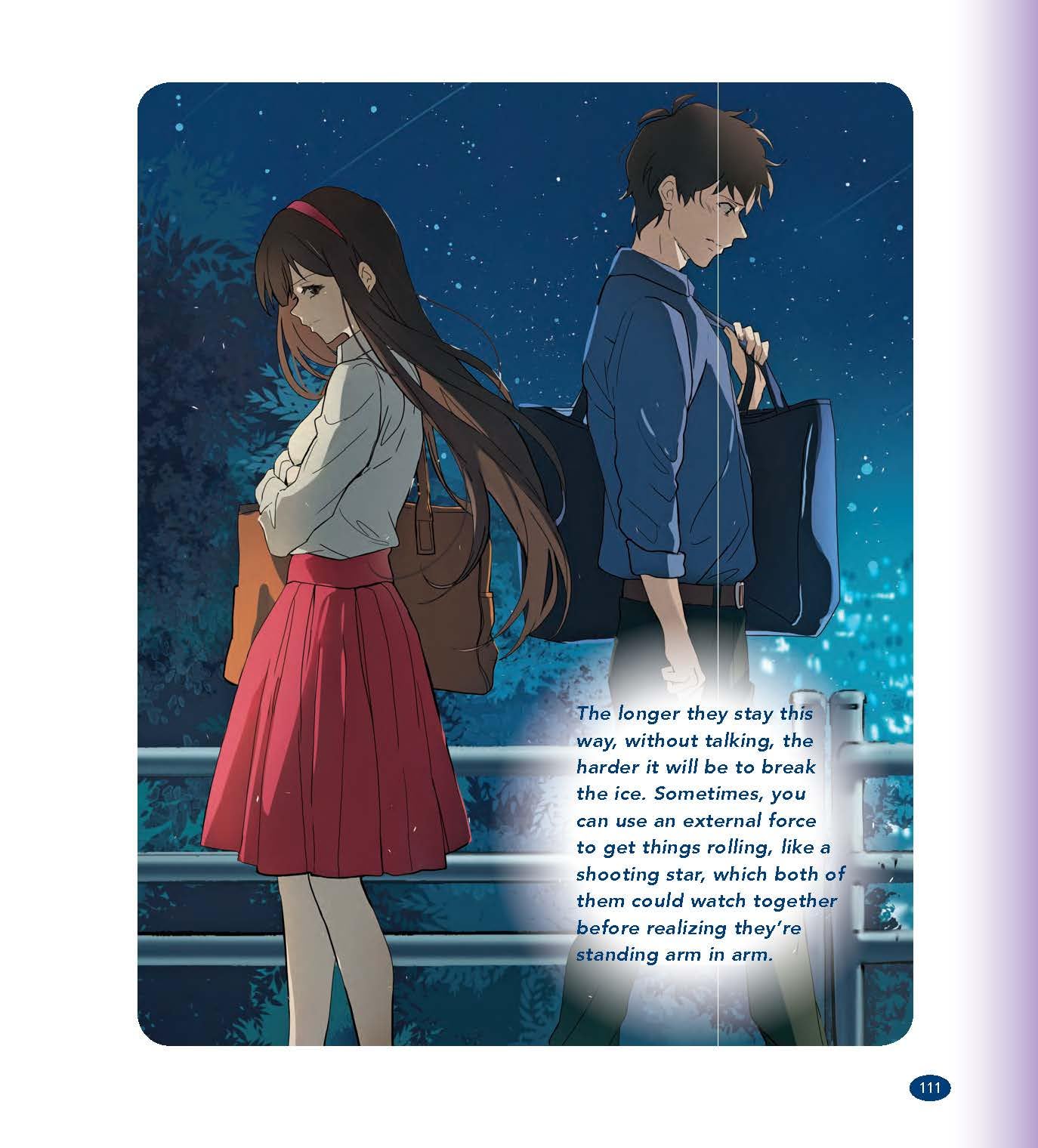 The Master Guide to Drawing Anime: Romance: How to Draw Popular Character Types Step by Step – A How to Draw Anime / Manga Books Series (Volume 4)
