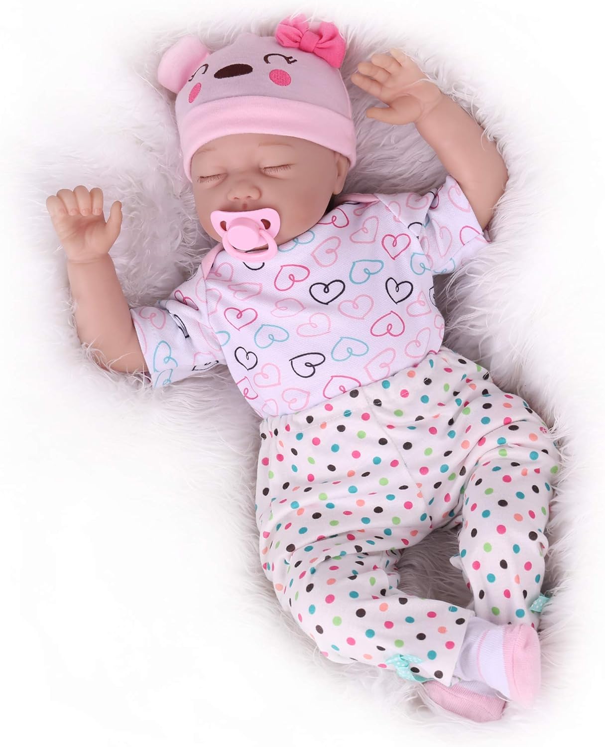 bambole reborn toddler amazon