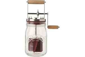 Kilner Small Manual Butter Churner