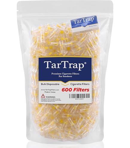 cigarette filter price Amazon.com: Tarblock Filters, 30 Count, (Pack of 24) : Health & Household Amazon.com: Tarbust 144 Cigarette Filters