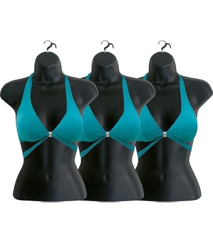 Schneiderbüste / Mannequin / Schneiderpuppe (Gebraucht) in Posat für
