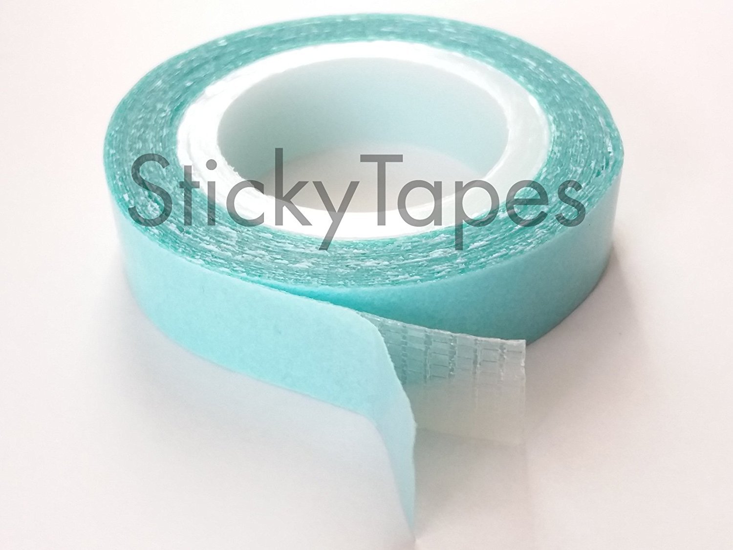 StickyTapes Strong Hair Extension tape for Daily Wear