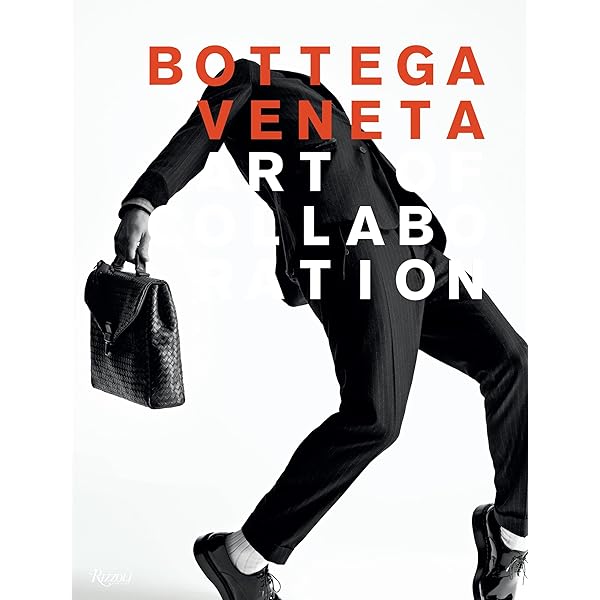 Bottega Veneta: Art of Collaboration: Art of Collaboration