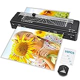 Laminator Machine A3 Laminating Machine with