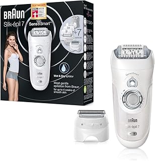 Braun Silk-épil 7 7-880 SensoSmart