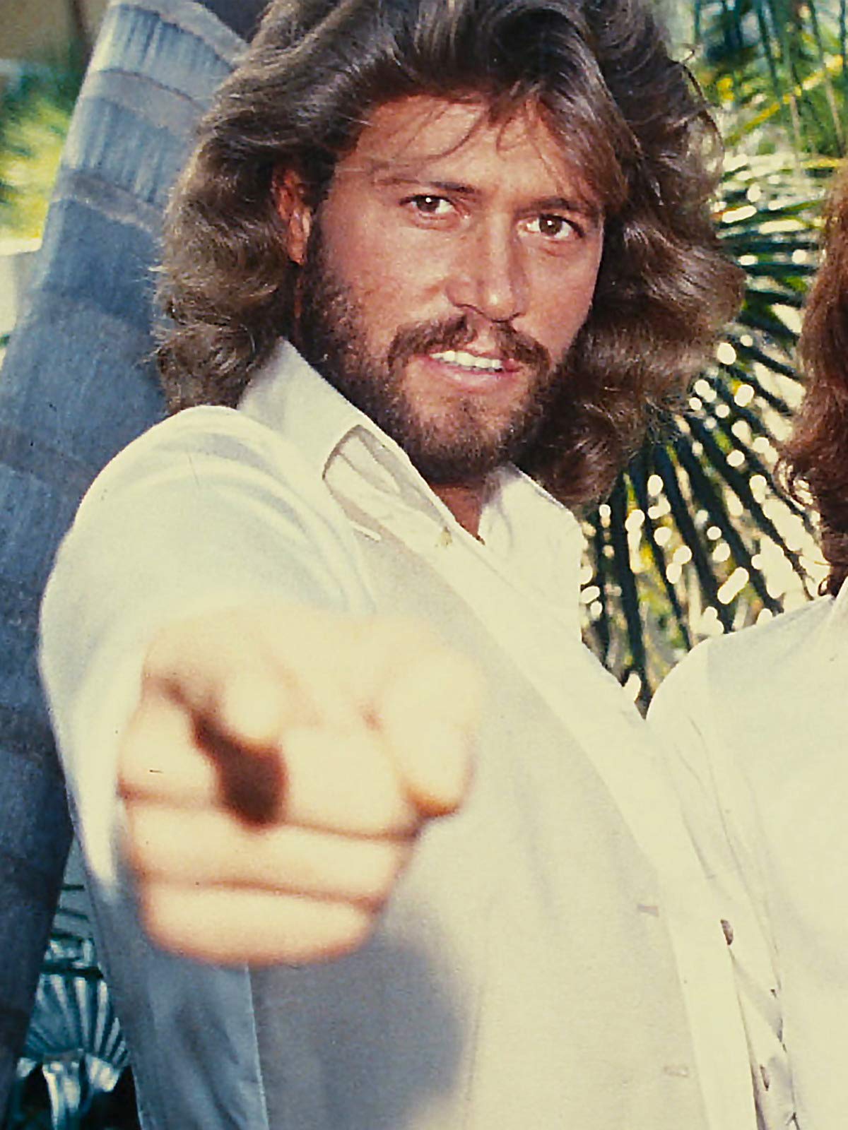 Watch The Bee Gees: How Can You Mend A Broken Heart: Trailer | Prime Video