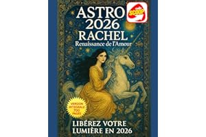 PREVISIONS ASTROLOGIQUES INTUITIVES 2026: Renaissance de l'Amour