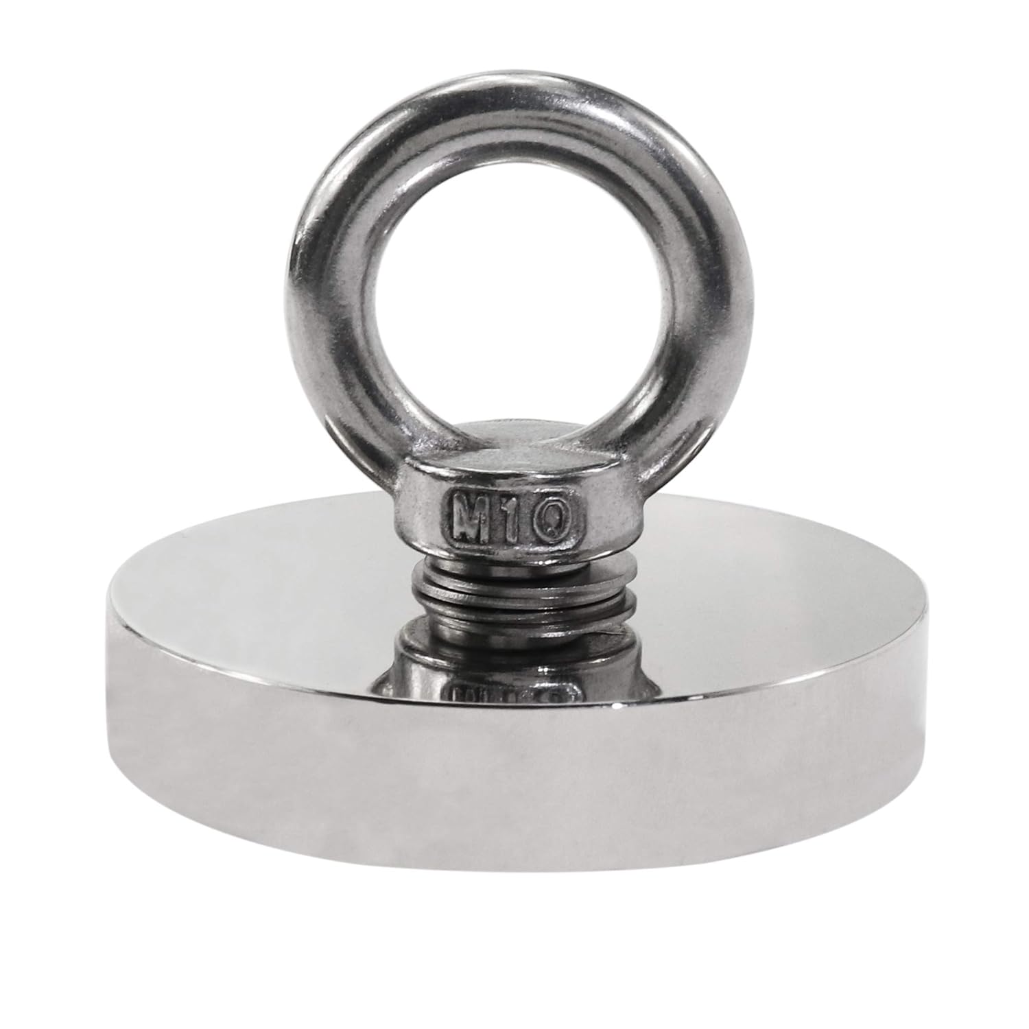 Fishing 440lbs(200kg) Pull Force Neodymium for