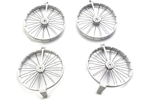 Jakoly Original Propeller Guard for DJI FLIP Replacement Accessories - Anti Collision Body Blade Protection Shell for DJI Flip Drone Repair Parts (New)