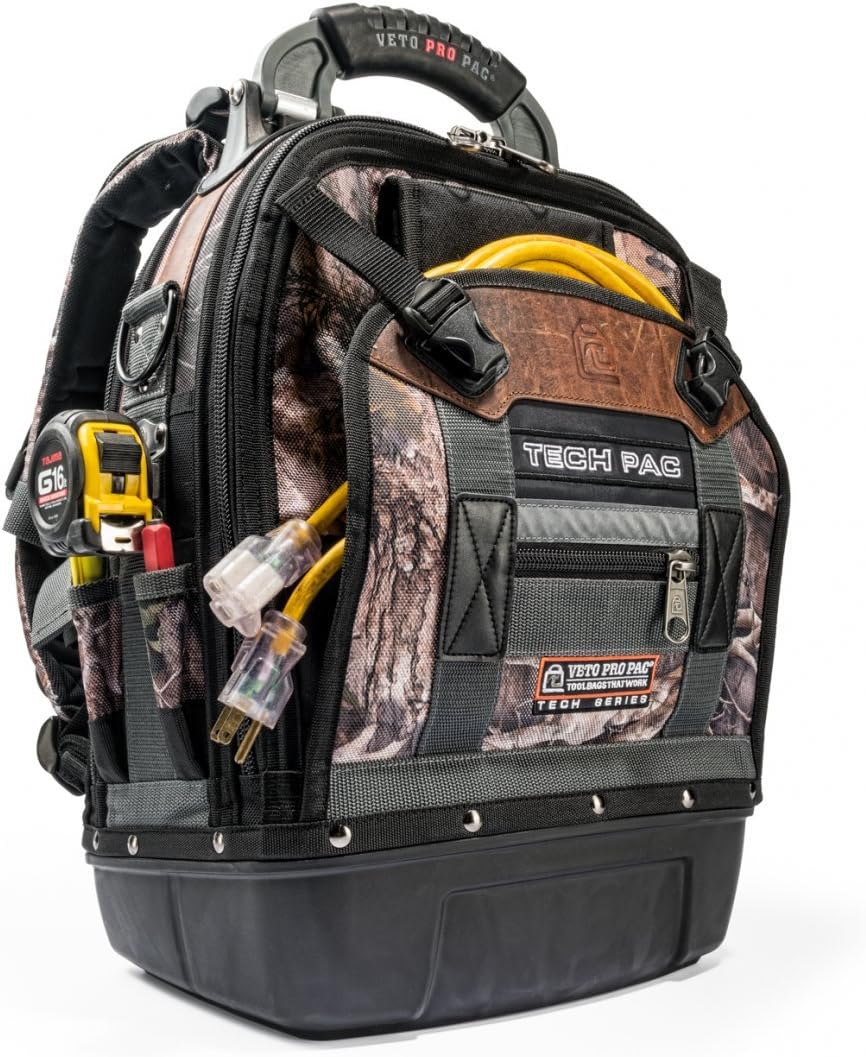 Veto Pro Pac TECH PAC (Camouflage)