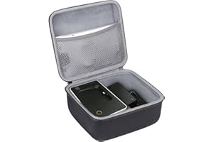 co2CREA Hard Case Replacement for Kodak Dock Premium 4x6 Portable Instant Photo Printer