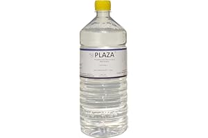 PLAZA | Propylene Glycol Monomethyl Ether Acetate (PGMA) | 1 Litre Pack | PLAZA-PGMA-1L