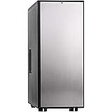 Fractal Design Define XL R2 Titanium FDCADEFXLR2TI - Grey