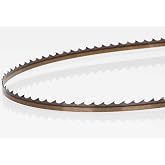 Timber Wolf Bandsaw Blade 3/8" x 111", 3 TPI