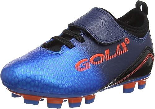 bladed football boots