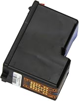Lexmark 18CX781E No. 1 Colour Inkjet Cartridge Page Life 125 view 2