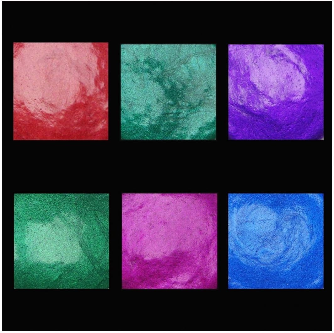 Twinkling H20s Watercolors Royal Blossom Six Piece Mini KitMemorial Day Sale