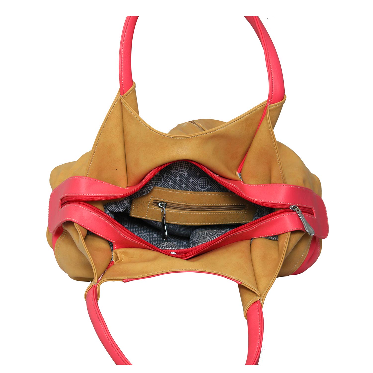 right choice super stylish tuff quality women's shoulder hand bags formals