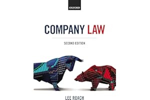 Company Law